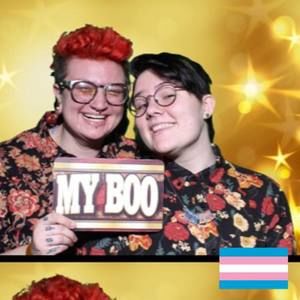 Meet your Posher, Samuel